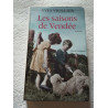 Les saisons de Vendée
