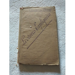Lectures Expliquées