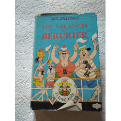 Les vacances de Bérurier