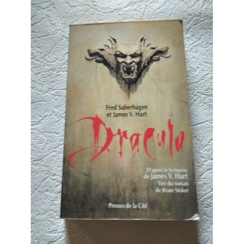 Dracula