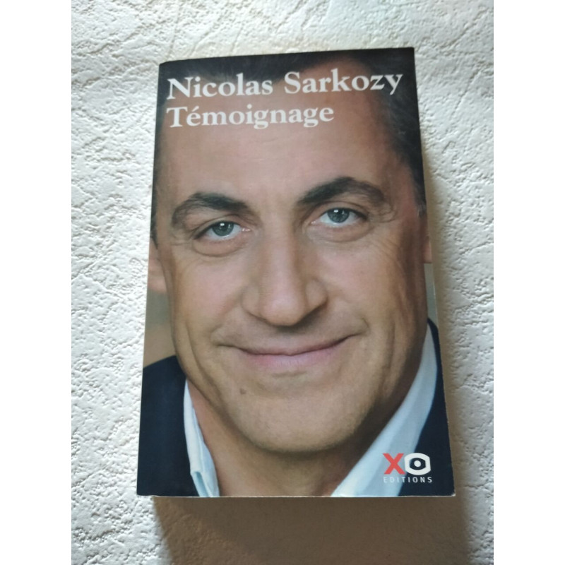 Témoignage