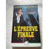 L'épreuve finale