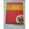 Plats de viande