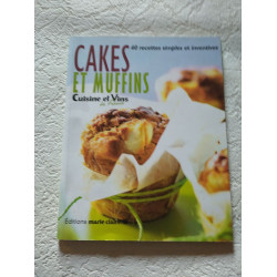 Cakes et Muffins
