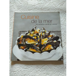 Cuisine de la mer