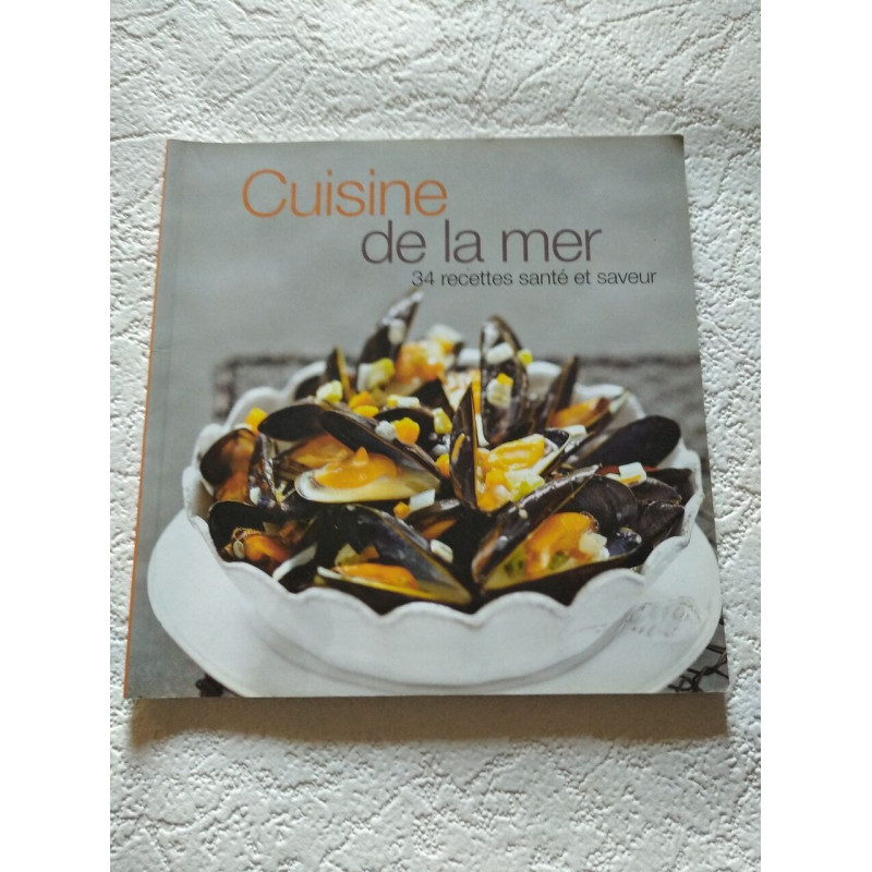 Cuisine de la mer