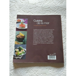 Cuisine de la mer
