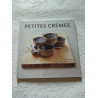 Petites Crèmes