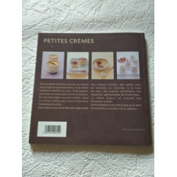 Petites Crèmes