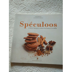 Spéculoos