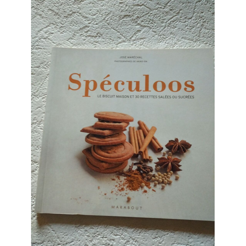 Spéculoos