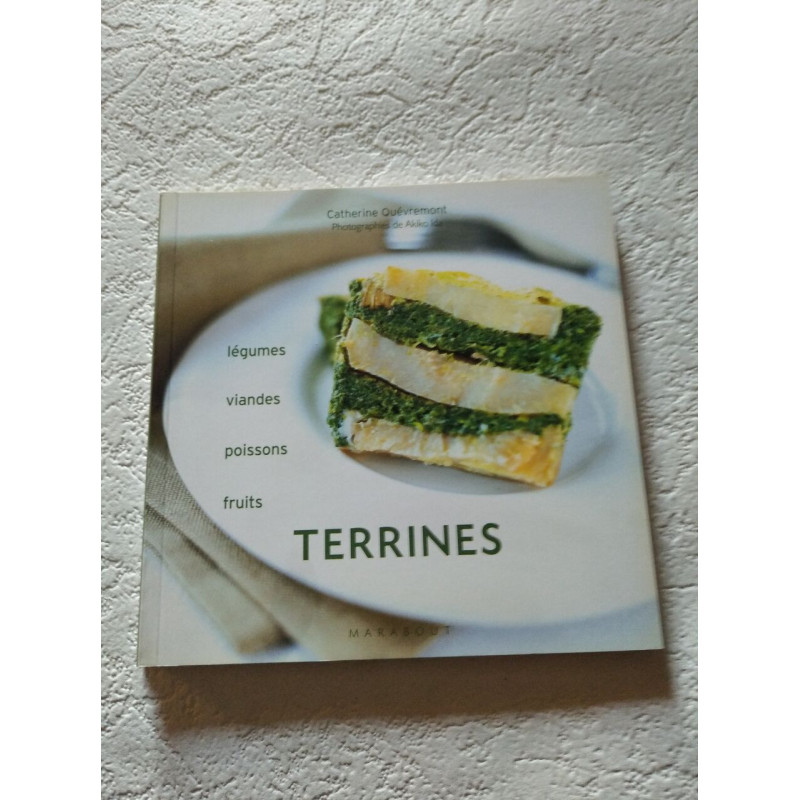 Terrines