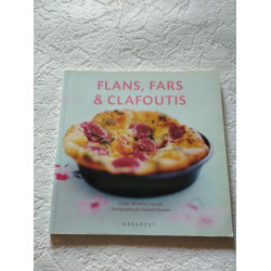 Flans fars et clafoutis