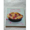 Flans fars et clafoutis