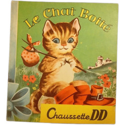 Le Chat Botté