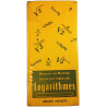 Nouvelles tables de logarithmes