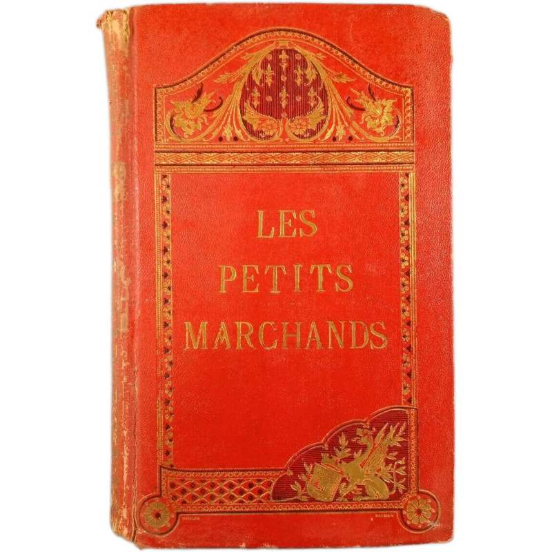 Les Petits Marchands
