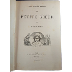 La Petite Sœur