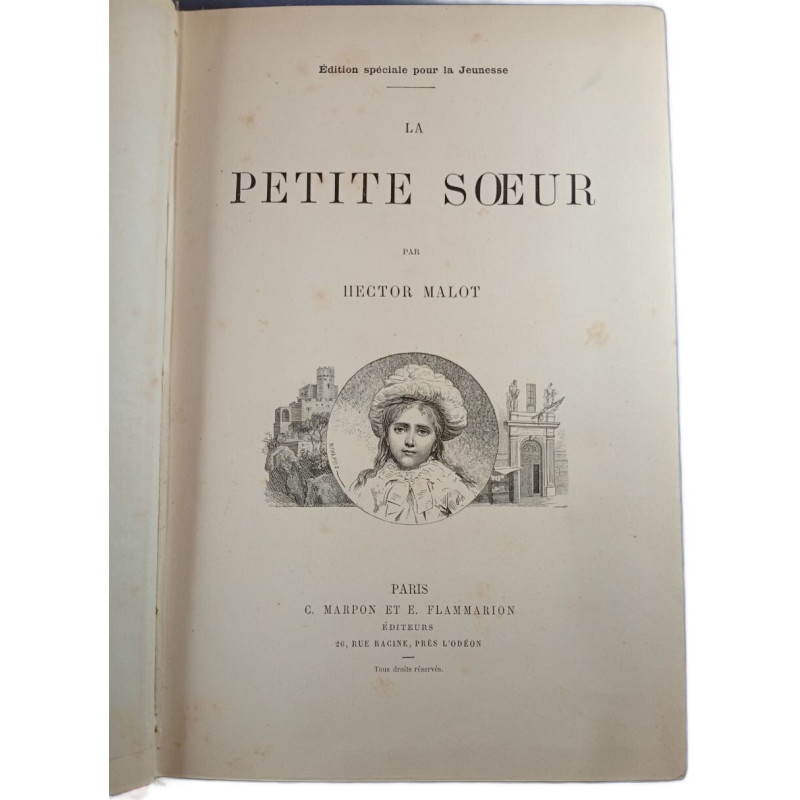 La Petite Sœur