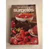 Le guide Marabout des surgelés