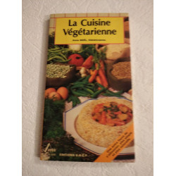 La Cuisine Végétarienne