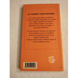 La Cuisine Végétarienne