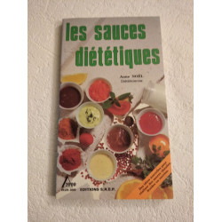 Les sauces diététiques