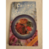 Cuisiner le surgelé