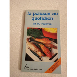 Le poisson au quotidien