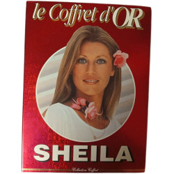 VHS - Sheila