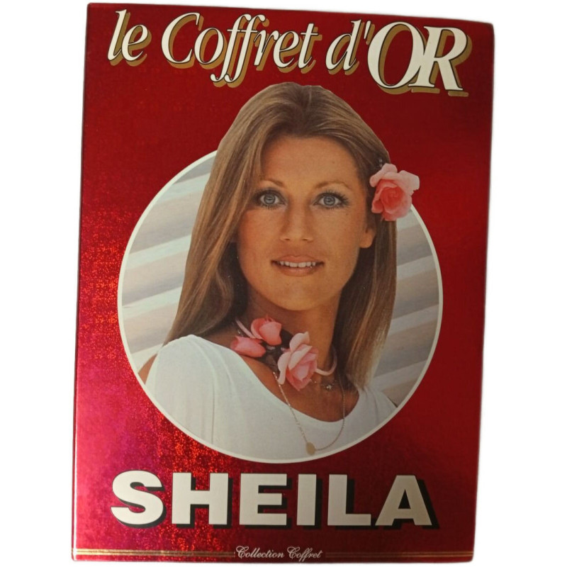 VHS - Sheila
