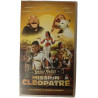 VHS - Astérix et Obélix : Mission Cléopâtre