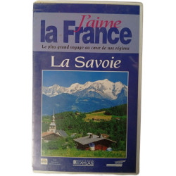 VHS - La Savoie