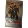 VHS - Spy Kids