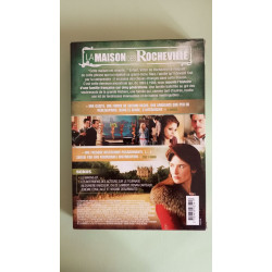 Dvd - La Maison des Rocheville 3 Dvd
