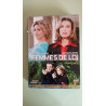 Dvd - Femmes de loi Saison 1 Èpisode 1 à 5