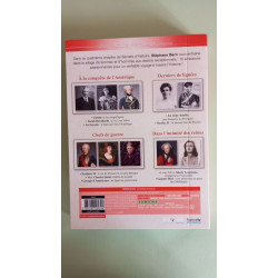 Dvd - Secrets d'Histoire: Chapitre 4