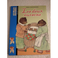 Les deux oursons