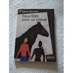 Deux filles pour un cheval