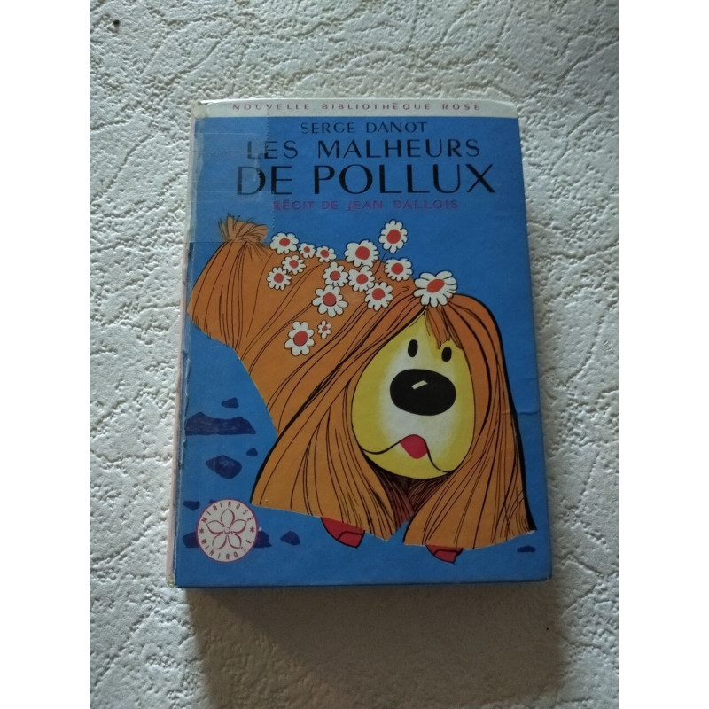 Les malheurs de Pollux