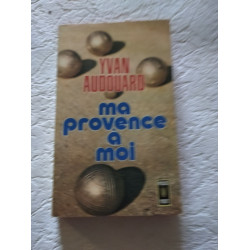 Ma Provence à moi