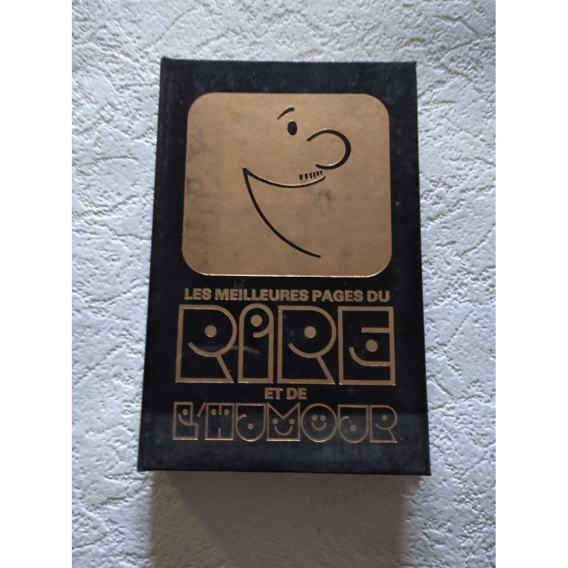 Les meilleures pages du Rire et de l'humour