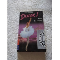 Danse! Sous les étoiles