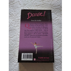 Danse! Sous les étoiles