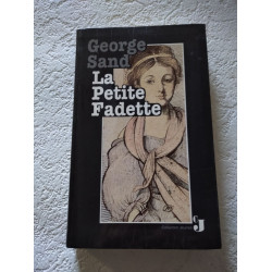 La Petite Fadette