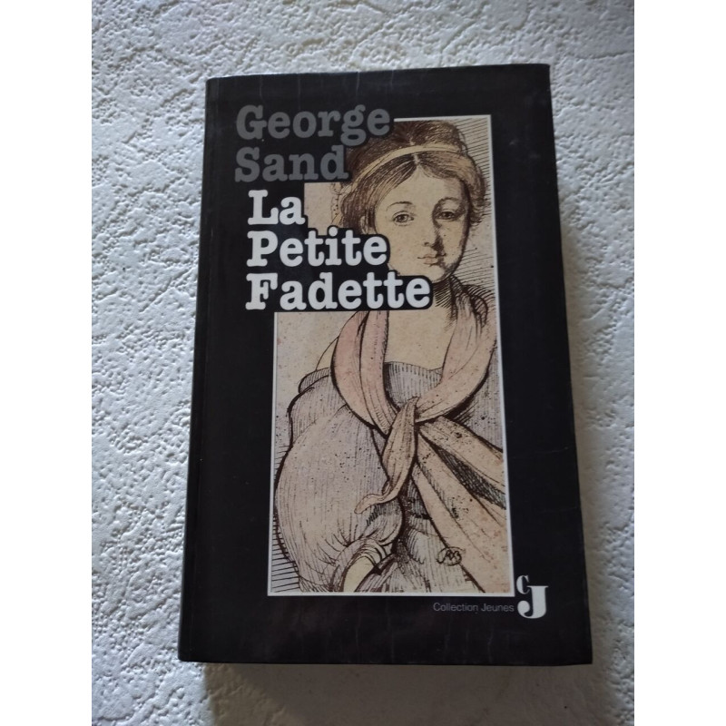 La Petite Fadette