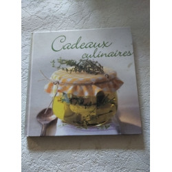 Cadeaux culinaires