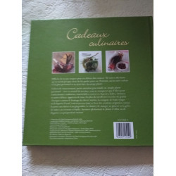 Cadeaux culinaires
