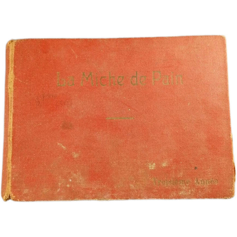 La Miche de Pain