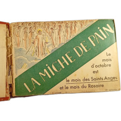 La Miche de Pain